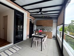 Highgate Crescent (D21), Terrace #567637641